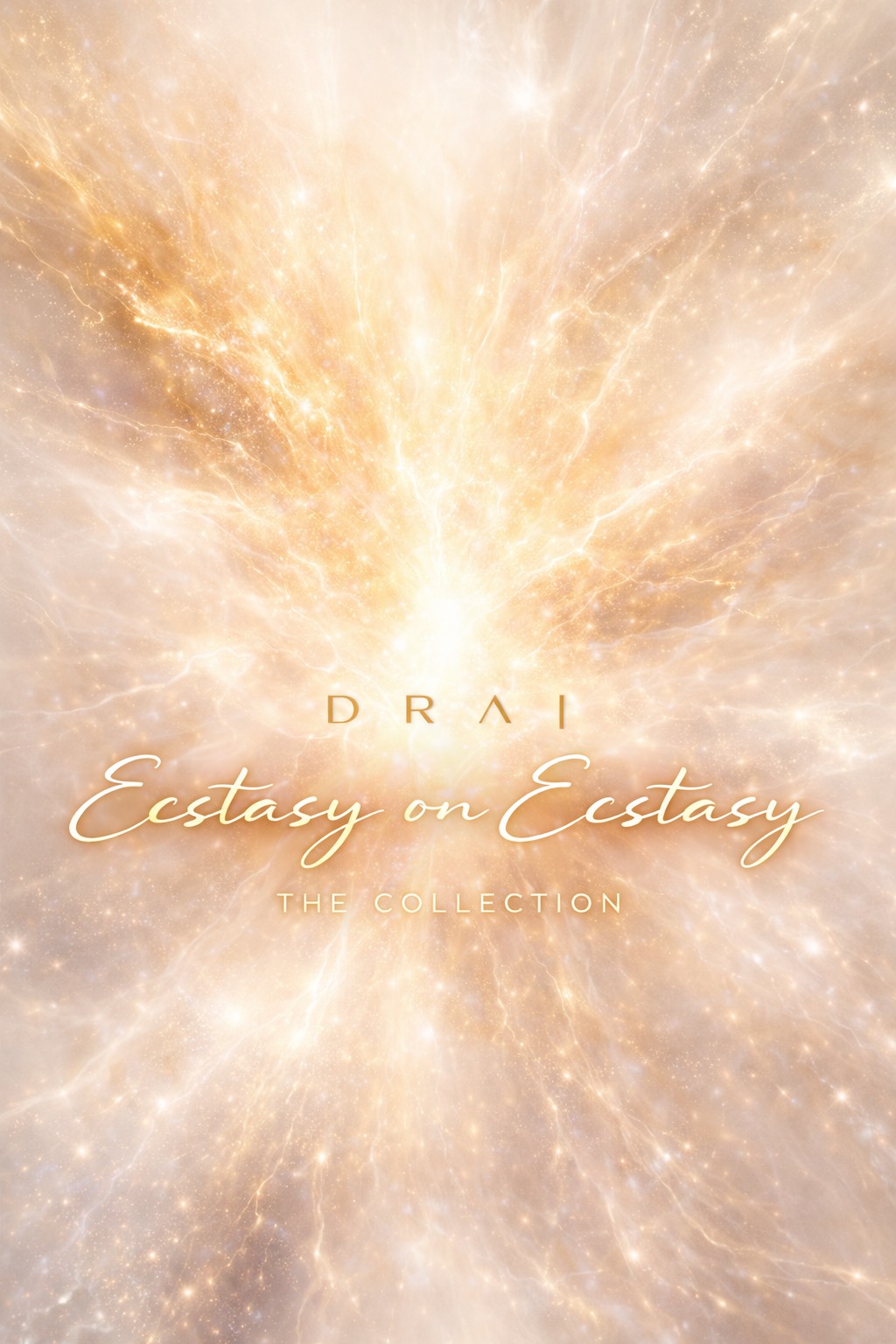 Ecstacy on Ecstacy cover